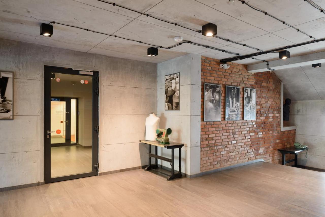 Bytom Square 외부 사진