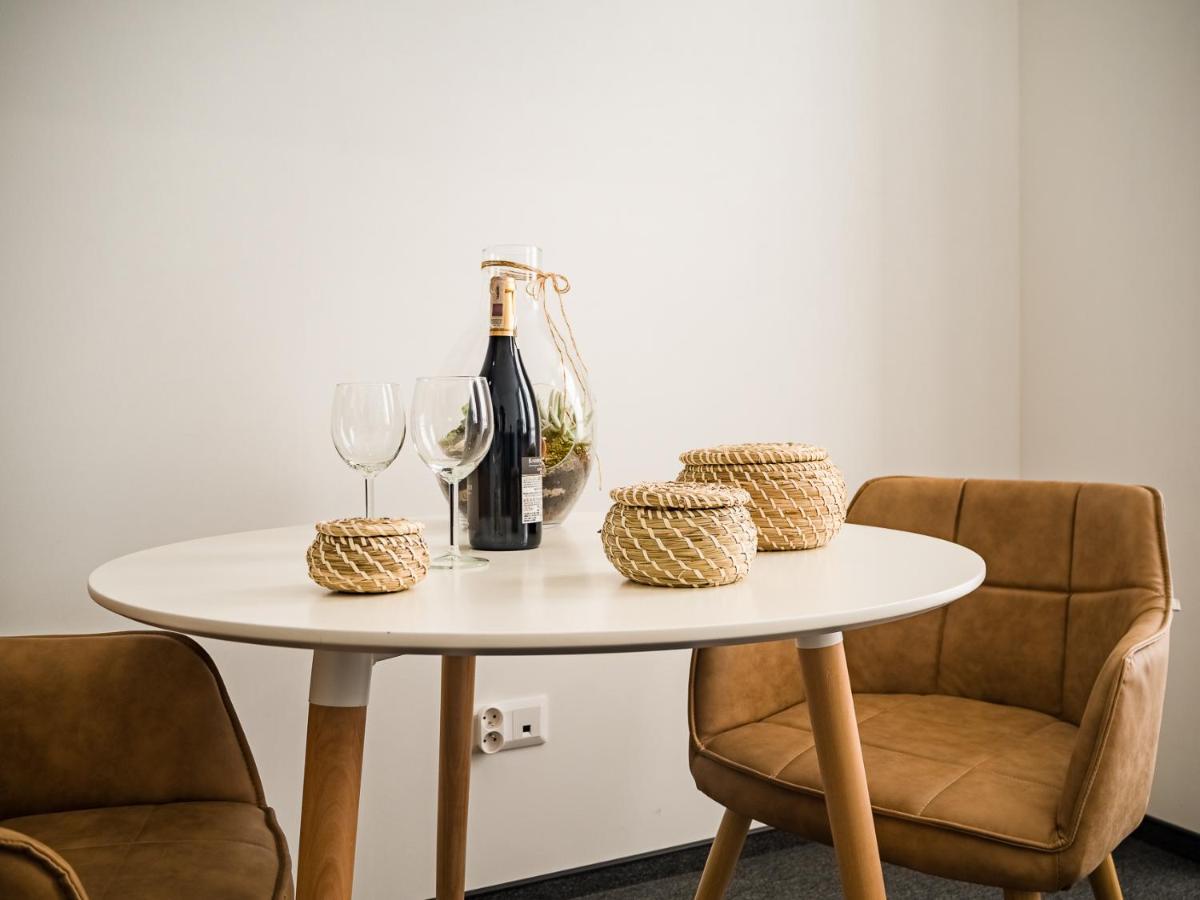 Bytom Square 외부 사진