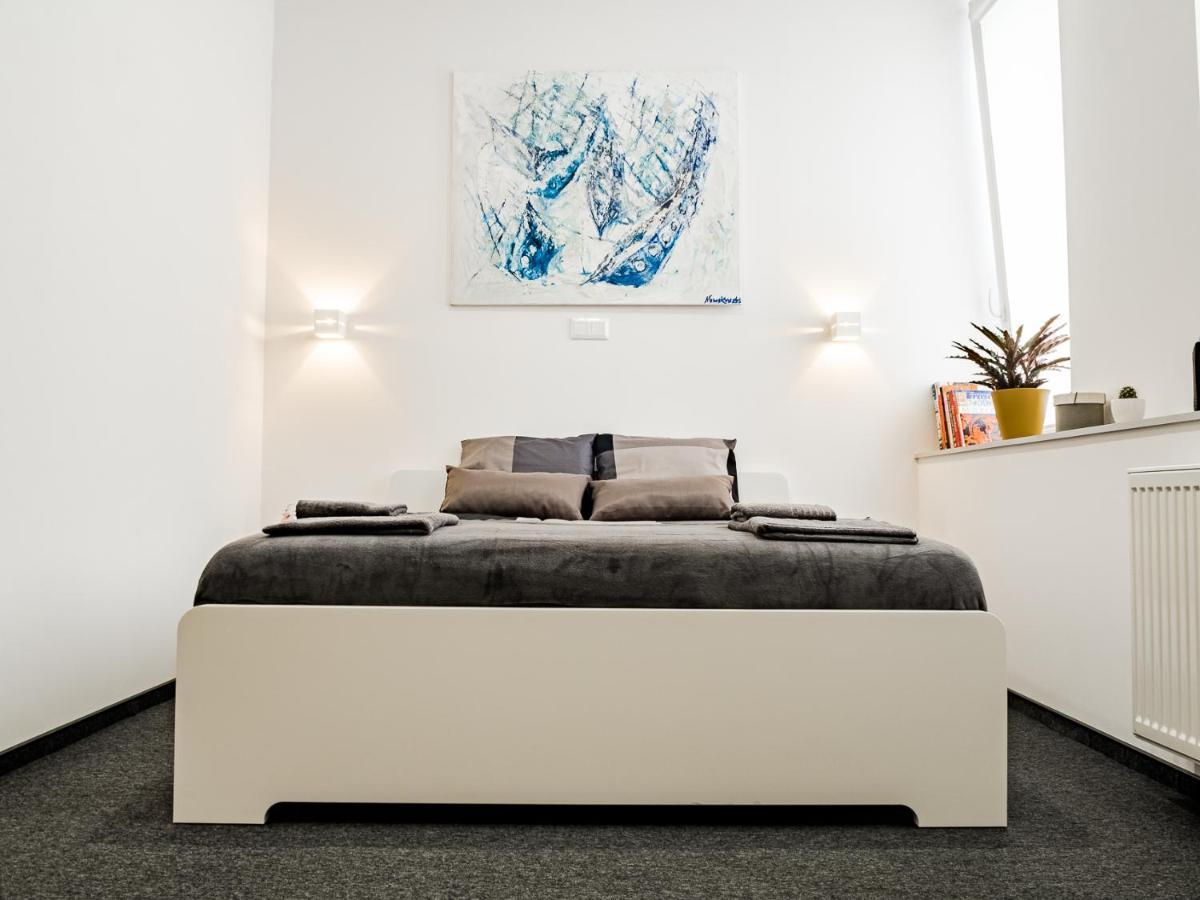 Bytom Square 외부 사진