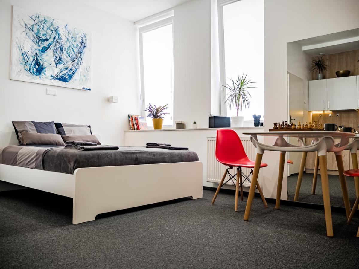 Bytom Square 외부 사진