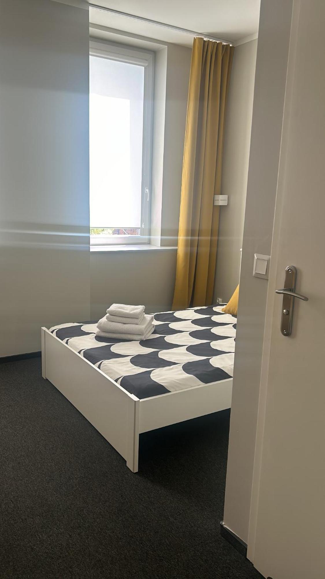 Bytom Square 외부 사진